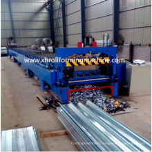 Steel Sheet Deck Floor Forming Machine